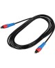 Акустический кабель REXANT (17-0802) TOSLINK 1.5м