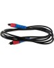 Акустический кабель REXANT (17-0802) TOSLINK 1.5м