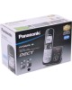 Телефон цифровой PANASONIC KX-TG6821RUB