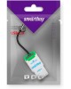 Устройство чтения карт памяти SMARTBUY (SBR-707-G) зеленый