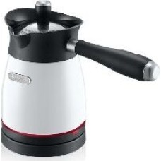 Кофеварка CENTEK CT-1080 W турка 500мл