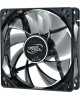 Вентилятор DEEPCOOL WIND BLADE 120, 120мм, Red