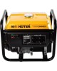 Бензиновый генератор HUTER DN4400i