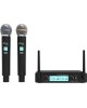 Караоке-система RITMIX RWM-222 BLACK