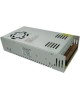 аксессуары для светильников ECOLA B2L400ESB ECOLA LED strip Power Supply 400W 220V-12V IP20 блок питания (с вентилятором) для светодиодной ленты Степень защиты IP20 Мощность 400W Напряжение входное 220V Напряжение выход 12V