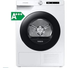 Сушильная машина SAMSUNG DV90T5240AW белый