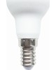 ЭЛЕКТРИКА VOLPE LED-R50-5W/3000K/E14/FR/SLS