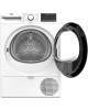 Сушильная машина BEKO B3T68230 сушильная машина
