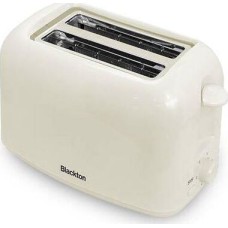 Тостер BLACKTON Bt T1110 Ivory