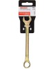 REXANT (12-5808-2) Ключ комбинированный 13мм, желтый цинк