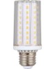 Лампа светодиодная ECOLA Z7NW17ELC Corn LED Premium 17W/E27/2700K теплый белый