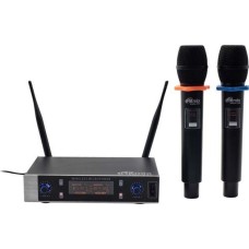 Микрофон RITMIX RWM-230 black