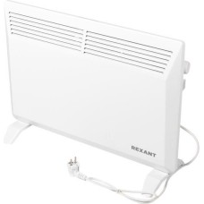 Конвектор REXANT (60-0091) Электрический конвектор с механическим термостатом, 1,5 кВт, Стич