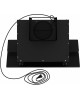 Вытяжка ELIKOR VERTEX BK 60 BLACK Вытяжка ELIKOR VERTEX BK 60 BLACK