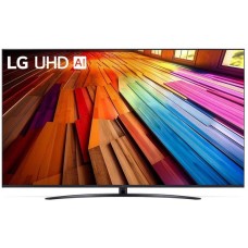 Телевизор LG 75UT81006LA.ARUG SMART TV