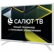 LED телевизор ASANO 28LH5011T SMART Салют