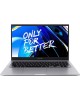 Ноутбук MAIBENBEN 15.6 Medio M575 Silver (M5751SF0HSRE1)