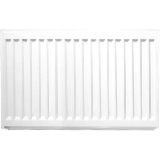 Радиатор METRONEX (Б22300600БП) 22 ,белый