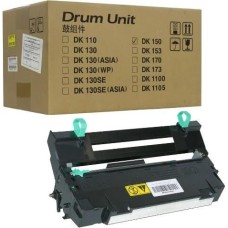 KYOCERA Блок фотобарабана DK-150 302H493011 для FS-1120D/1120DN/1350DN/1028MFP/1128MFP