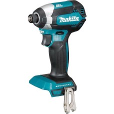 MAKITA Шуруповерт DTD153Z аккум. патрон:шестигр.1/4