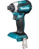 MAKITA Шуруповерт DTD153Z аккум. патрон:шестигр.1/4