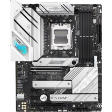 ASUS Материнская плата ROG STRIX B650-A GAMING WIFI SocketAM5 AMD B650 4xDDR5 ATX AC`97 8ch(7.1) 2.5Gg RAID+HDMI+DP