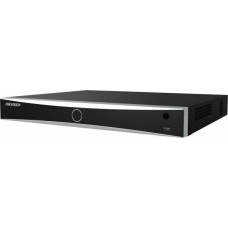 HIKVISION Видеорегистратор DS-7608NXI-K2/8P