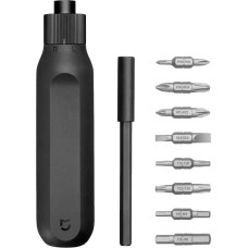 XIAOMI Реверсивная отвертка Mi 16-in-1 Ratchet Screwdriver (BHR4779GL)