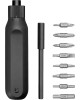 XIAOMI Реверсивная отвертка Mi 16-in-1 Ratchet Screwdriver (BHR4779GL)
