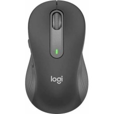 LOGITECH Мышка WRL SIGNATURE M650 GRAPHITE 910-006390
