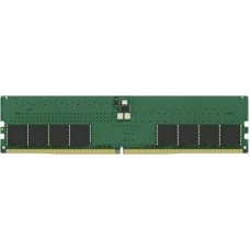 KINGSTON Память DDR5 32GB 5600MHz KVR56U46BD8-32 Valueram RTL PC5-44800 CL46 DIMM 288-pin 1.1В dual rank Ret