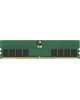 KINGSTON Память DDR5 32GB 5600MHz KVR56U46BD8-32 Valueram RTL PC5-44800 CL46 DIMM 288-pin 1.1В dual rank Ret KINGSTON Память DDR5 32GB 5600MHz KVR56U46BD8-32 Valueram RTL PC5-44800 CL46 DIMM 288-pin 1.1В dual rank Ret