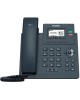 YEALINK Телефон SIP SIP-T31P, 2 аккаунта, PoE, без БП