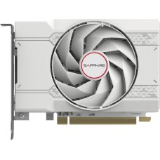 SAPPHIRE Видеокарта AMD Radeon RX 6500XT 11314-04-20G RX 6500XT ITX PURE GAMING OC 4ГБ PURE, GDDR6, OC, Ret