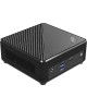MSI Неттоп Cubi N ADL-030XRU Intel N200, DDR4 8ГБ, 256ГБ(SSD), Intel UHD Graphics, без операционной системы, черный [9s6-b0a911-099]