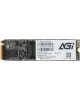 AGI SSD накопитель AI818 512G44AI818 512ГБ, M.2 2280, PCIe 4.0 x4, NVMe, M.2, rtl