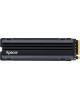 APACER SSD жесткий диск M.2 PCIE 1TB AP1TBAS2280Q4U-1