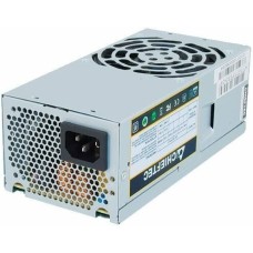 CHIEFTEC Блок питания TFX 350W Smart GPF-350P 80+ bronze (20+4pin) APFC 80mm fan 2xSATA