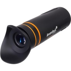 LEVENHUK Монокуляр Wise Plus, 8 - 8 x 32, черный [67738]