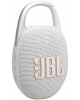 JBL Колонка портативная Clip 5, 7Вт, белый