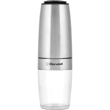 Мельница RONDELL Мельница для перца/соли Loft Professional RD-1508 стальной упак.:подарочная коробка