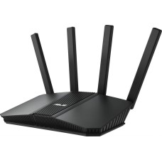 ASUS Роутер беспроводной RT-BE58U BE3600 100/1000/2500BASE-T черный