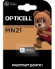 OPTICELL MN21 Батарейка Specialty MN21, 1 шт