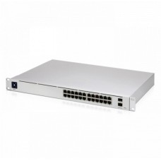 Ubiquiti USW-Pro-24