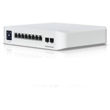 Ubiquiti USW-Pro-8-PoE