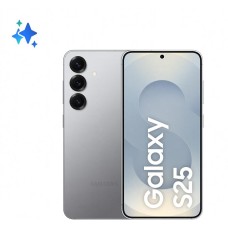 SAMSUNG Смартфон Galaxy S25 12/256Gb, SM-S931B, серый