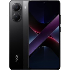 XIAOMI Смартфон Poco X7 Pro 12/256Gb, черный