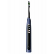 OCLEAN Набор электрических зубных щеток X Lite Duo Set N1801 синий/серый