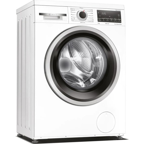 BOSCH Стиральная машина WLS28460ME пан.англ. класс: A загр.фронтальная макс.:8кг белый