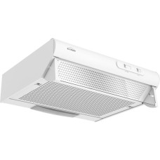 Вытяжка ELIKOR DAVOLINE 60П-290-ПЗЛ белый (841274)